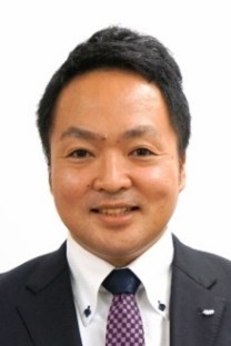 直前理事長安東　周二郎